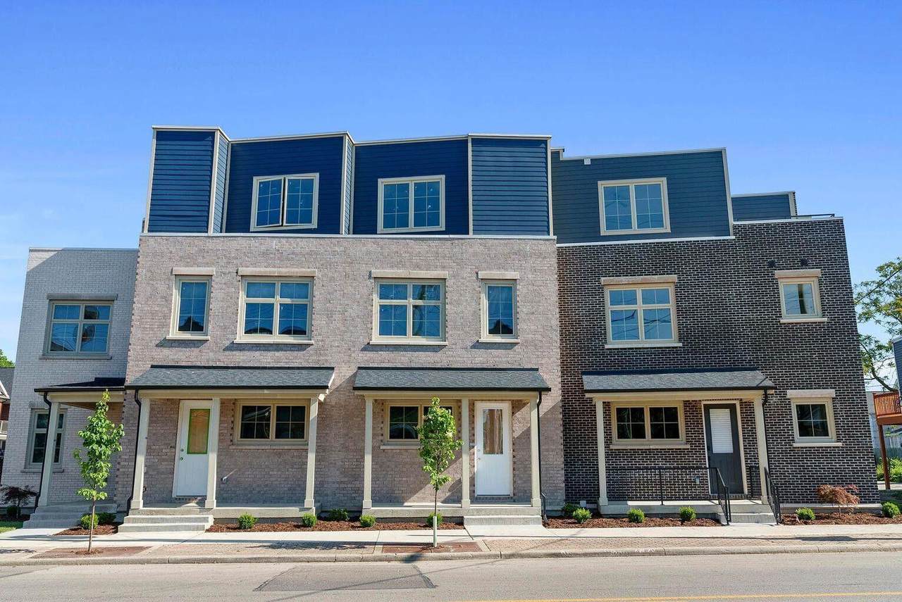 1012-B Long Street - Photo 1