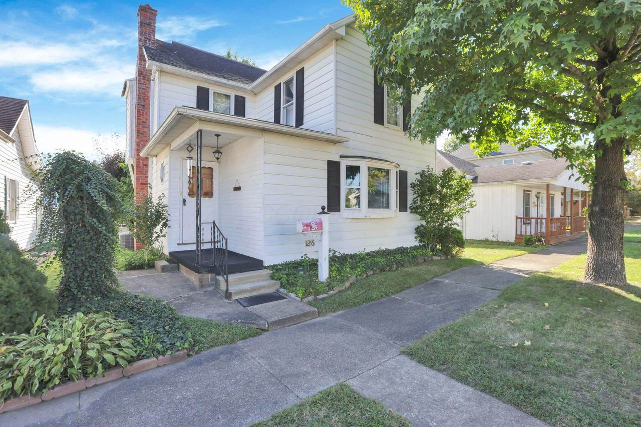 126 Mckeever Street - Photo 1