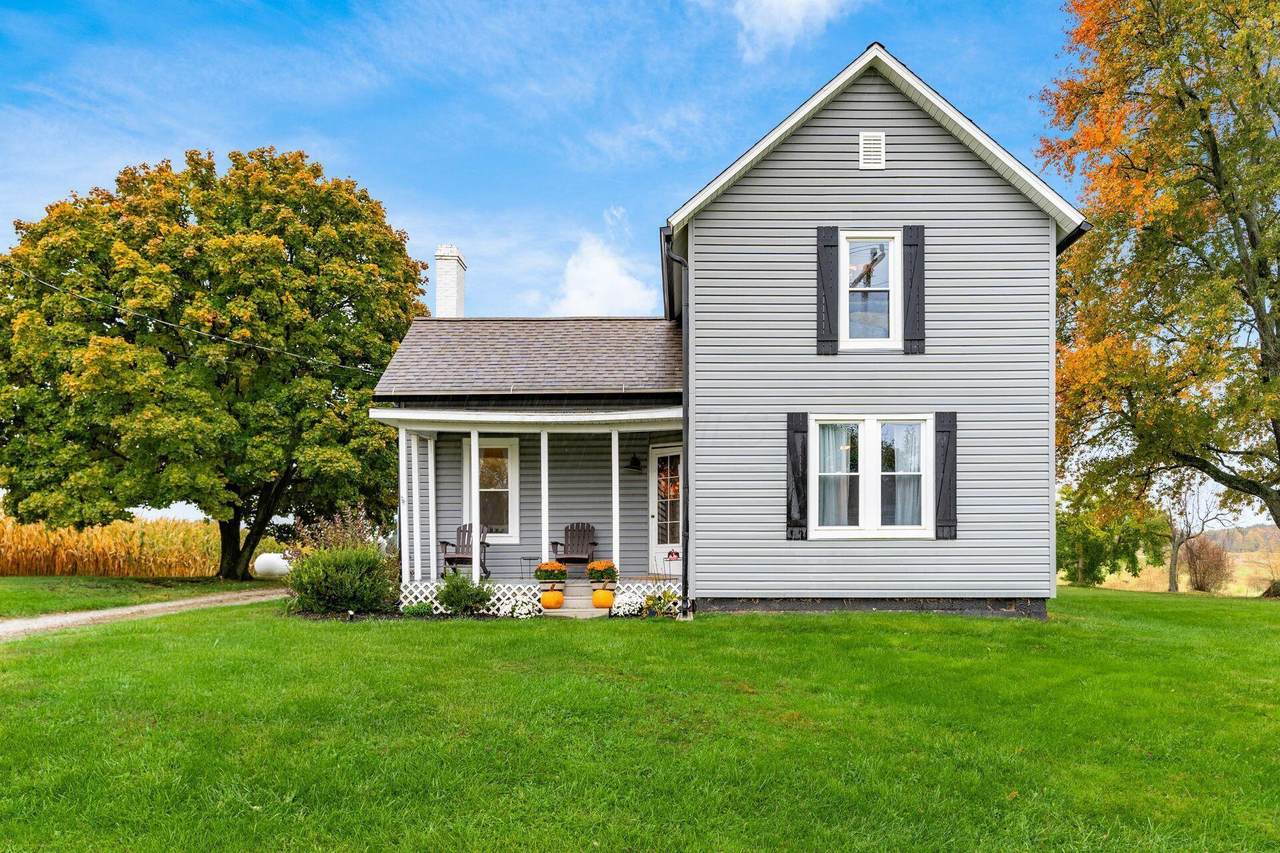 13019 Foundation Road - Photo 1