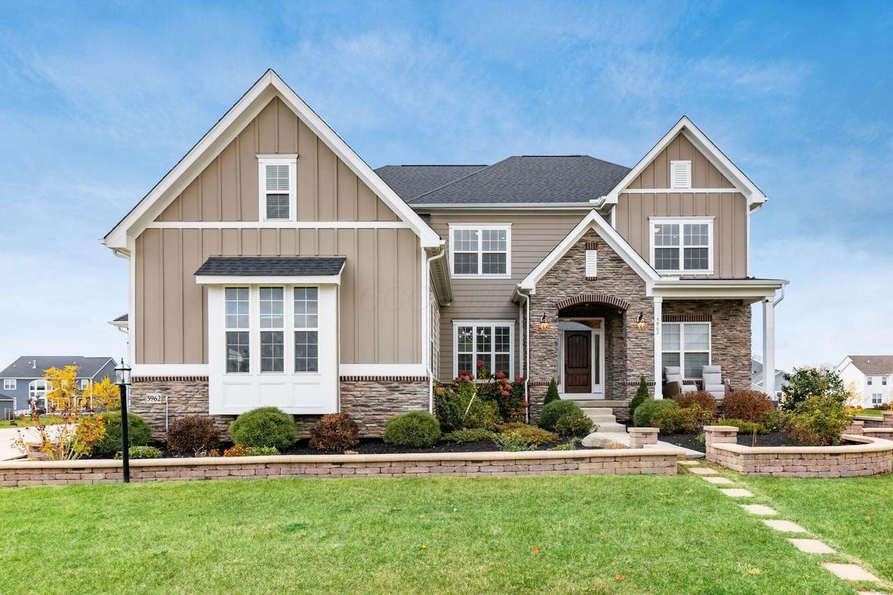 5962 Laurel Lane - Photo 1