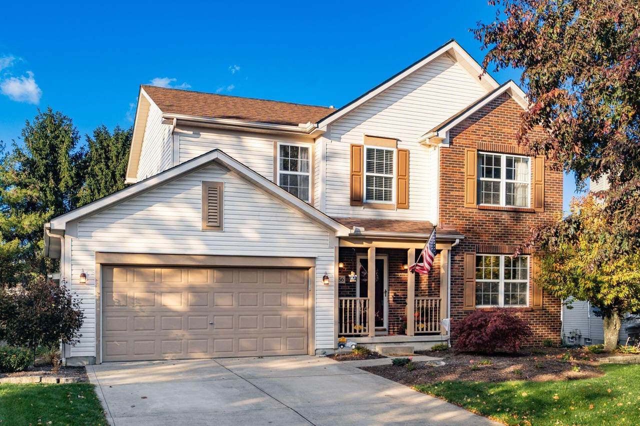 156 Ash Street - Photo 1