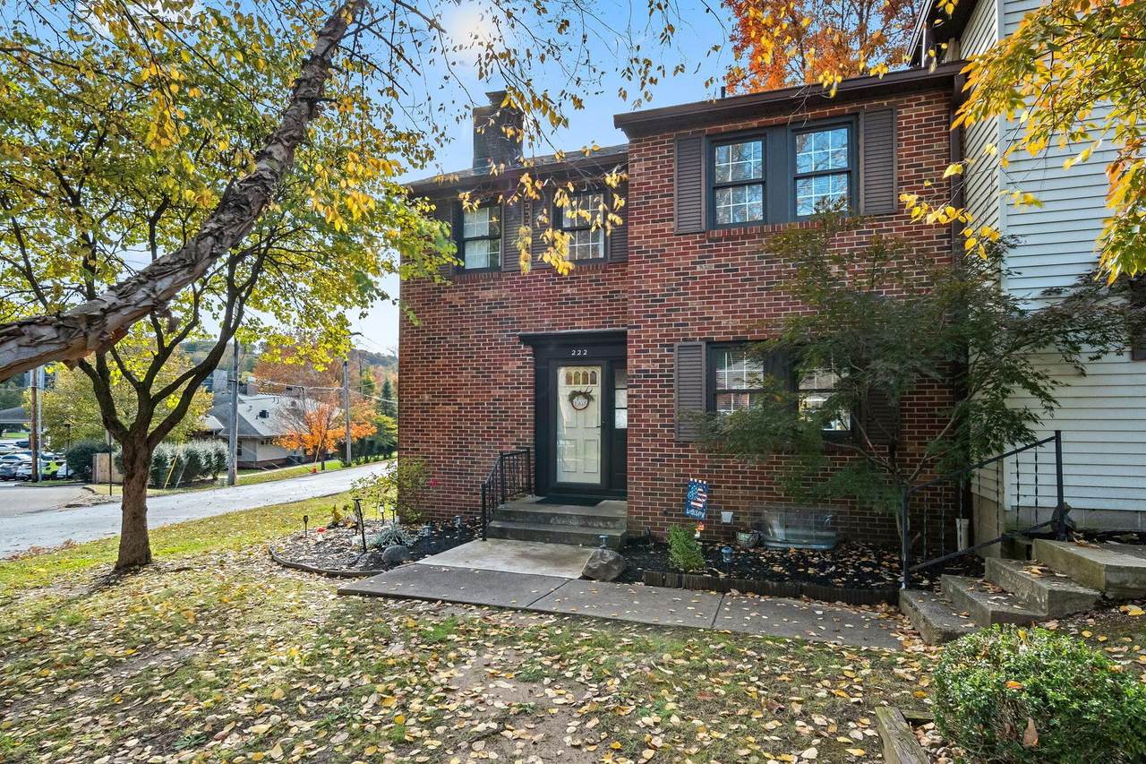 222 Saint Claire Drive - Photo 1