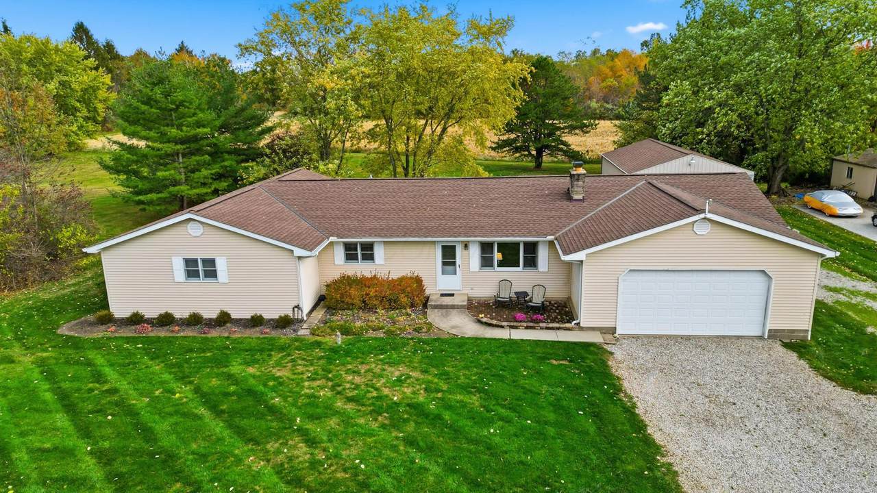 12644 Snyder Church Road - Photo 1