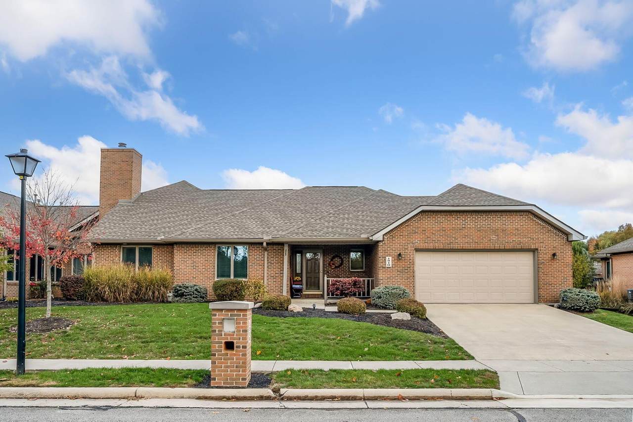 1510 Eagle Way - Photo 1