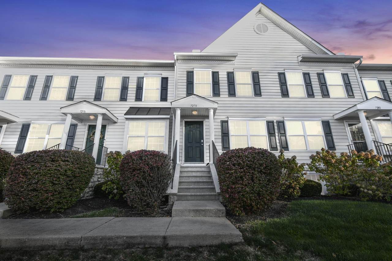 7278-11 Colonial Affair Drive - Photo 1