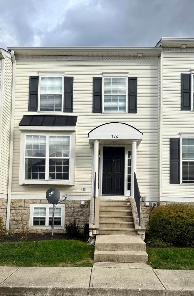 346 Shadbush Drive - Photo 1