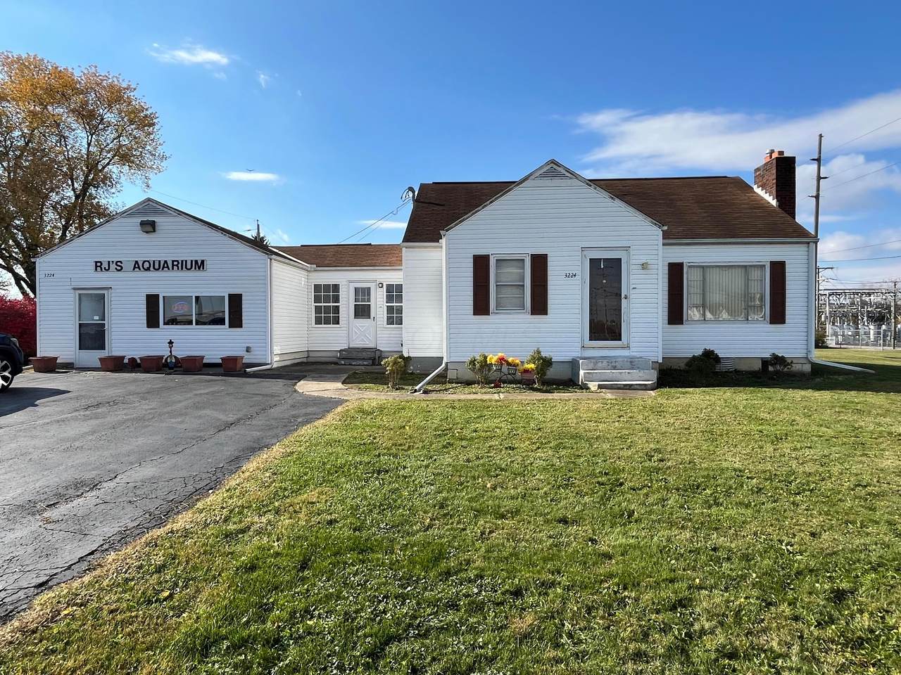 3224 Hebron Road - Photo 1