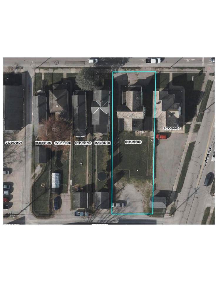 846 Main Street - Photo 1