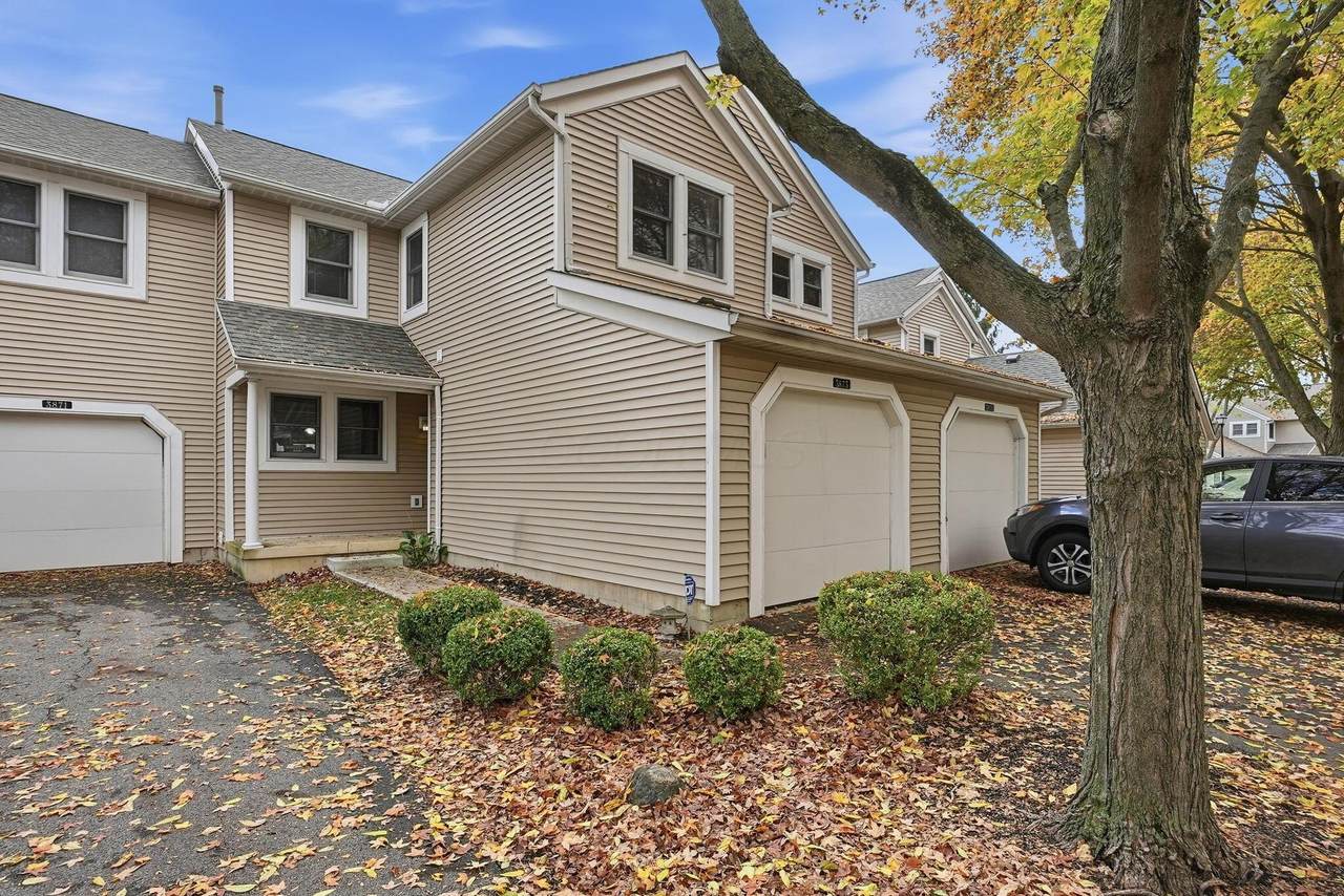 3873 Oakbridge Lane - Photo 1