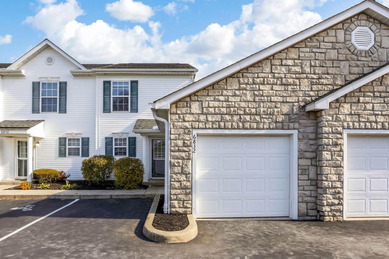 6832-23D Axtel Drive - Photo 1