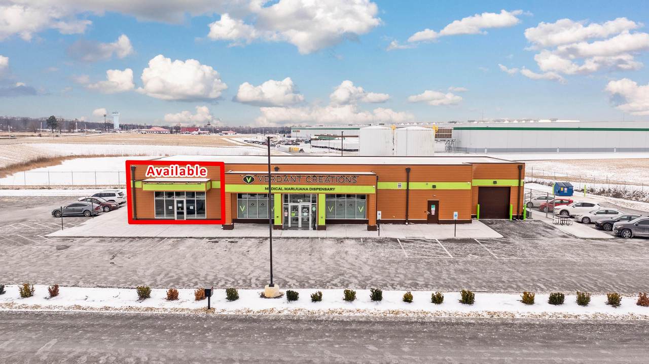 876 State Route 61 - Photo 1