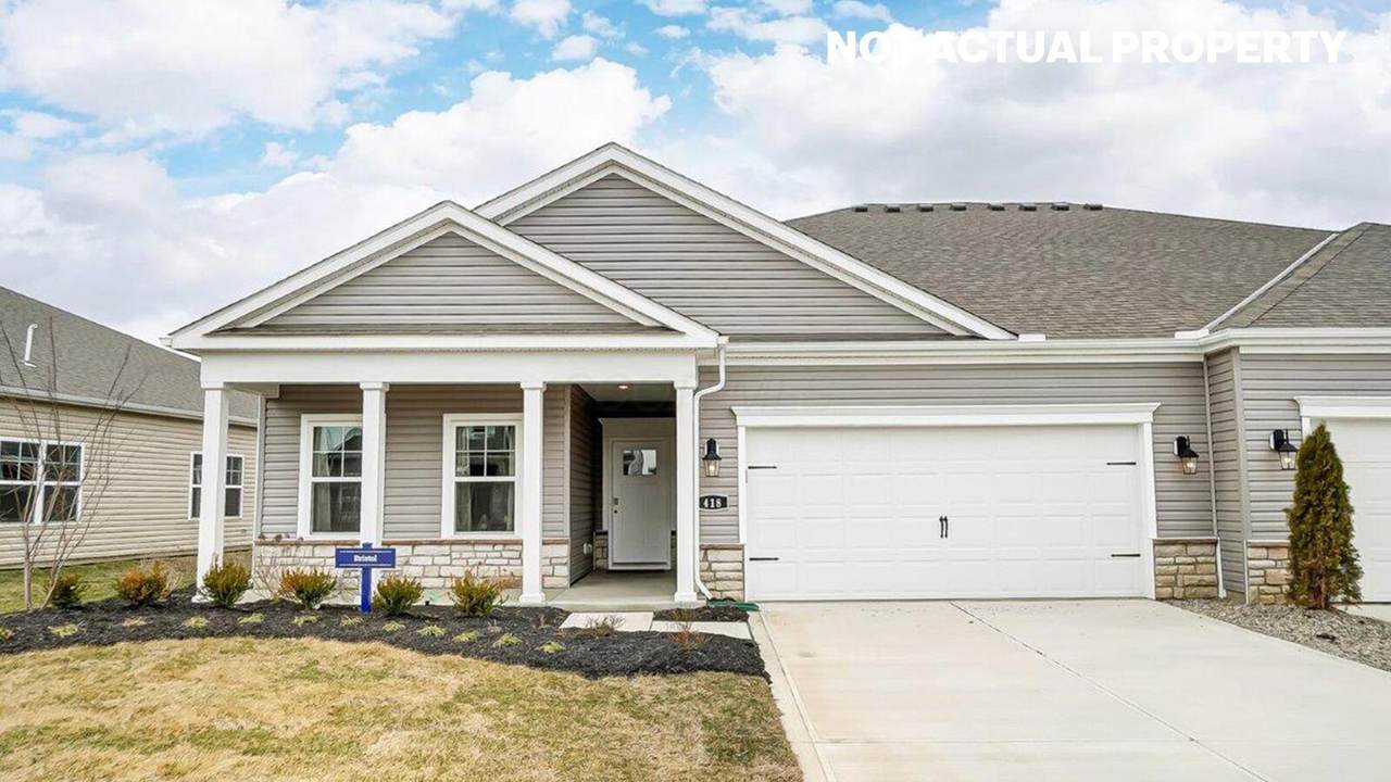 495 Darliene Drive - Photo 1