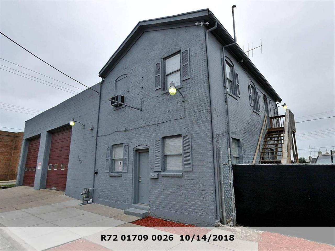 139 Auto Club Drive - Photo 1