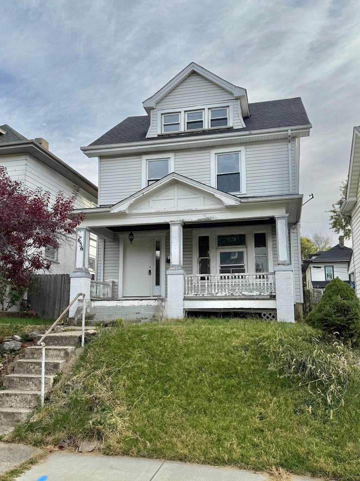 636 Wilfred Avenue - Photo 1