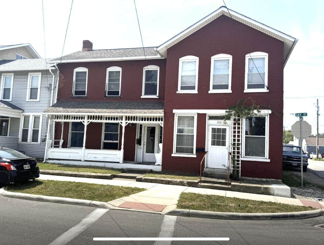 202 Gay Street - Photo 1