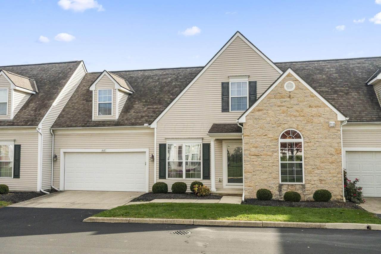 612 Foxdale Place - Photo 1