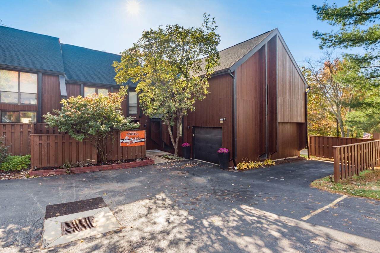 4881-4 Smoketalk Lane - Photo 1