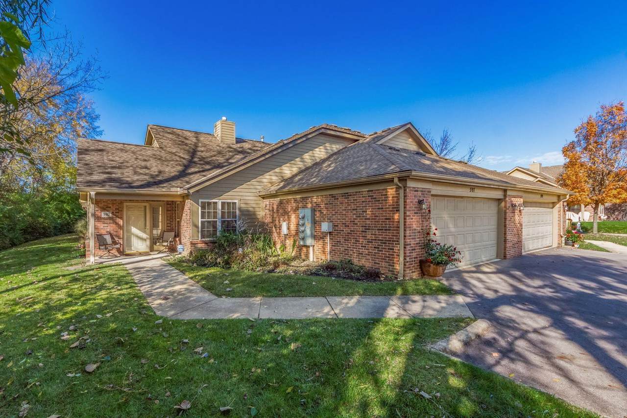 597 Piney Glen Drive - Photo 1