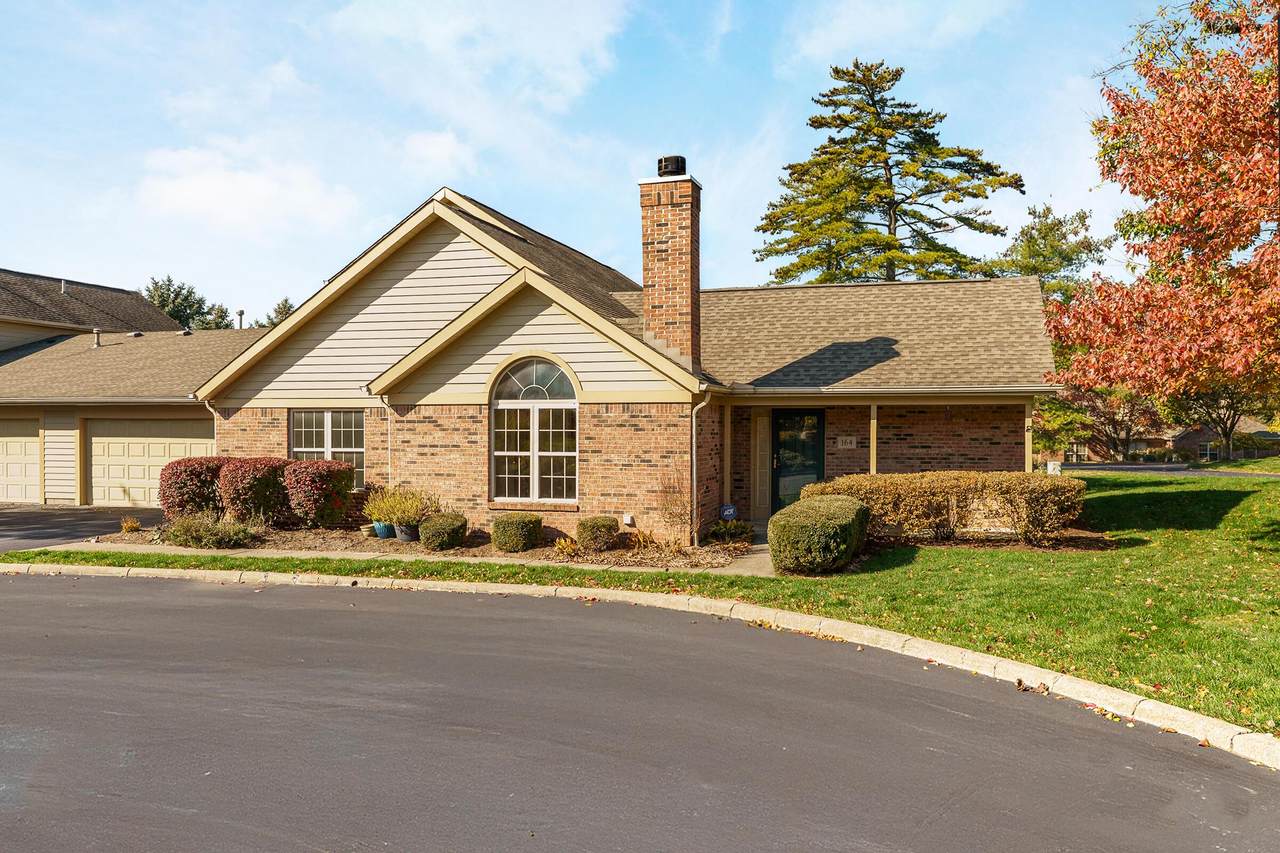 164 Cameron Ridge Drive - Photo 1