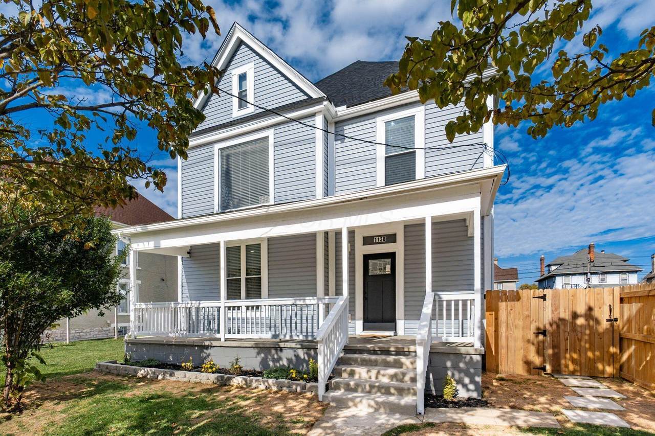 1138 Mount Vernon Avenue - Photo 1