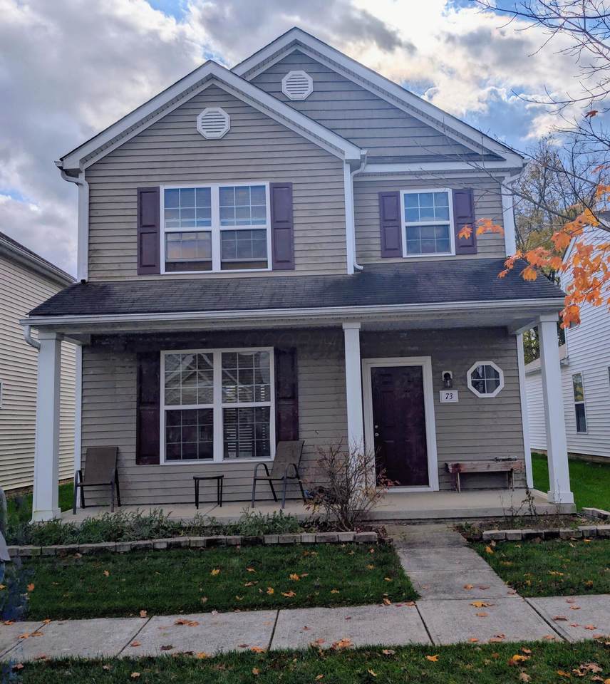 73 Glenridge Drive - Photo 1