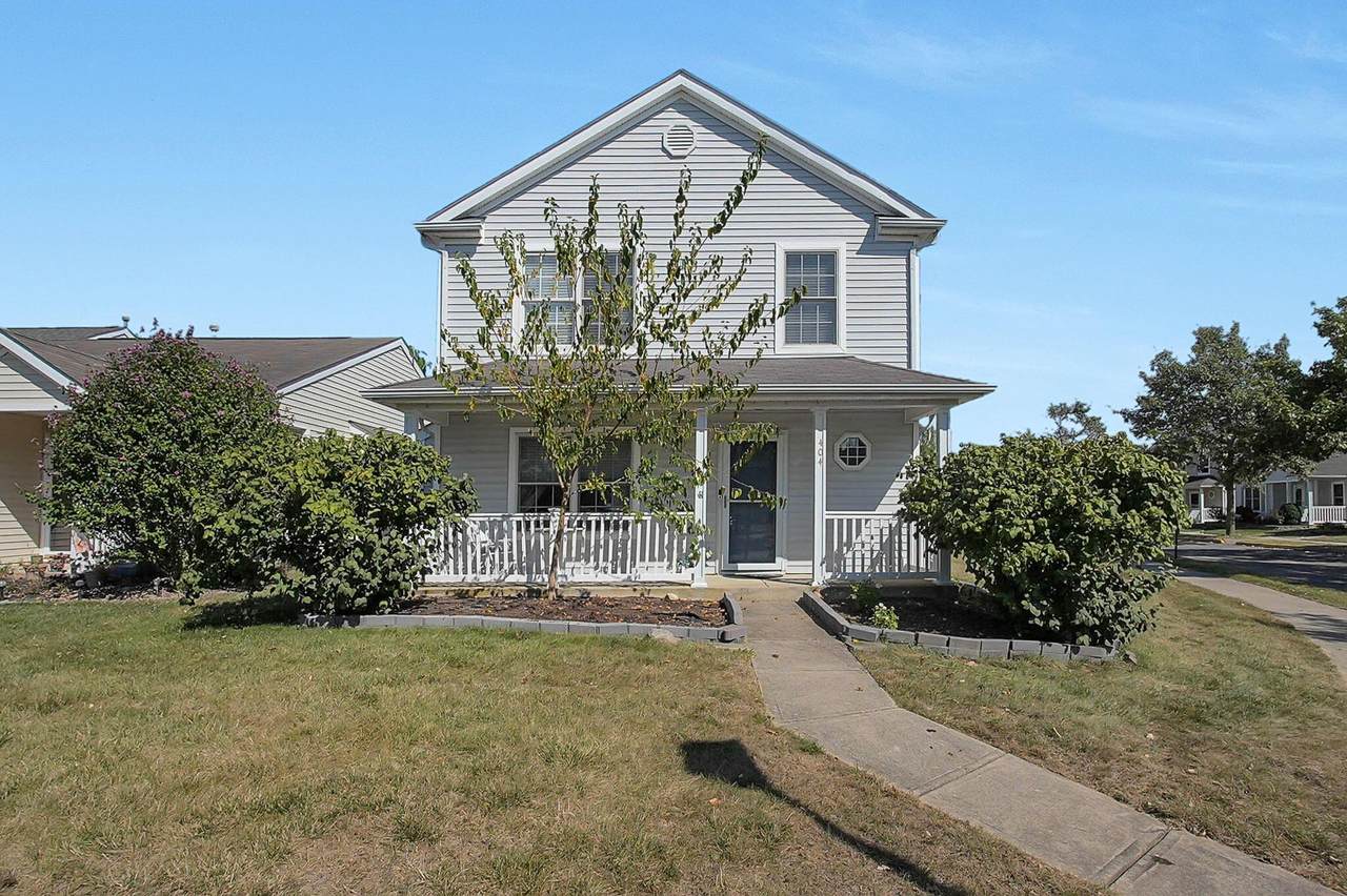 404 Assembly Street - Photo 1