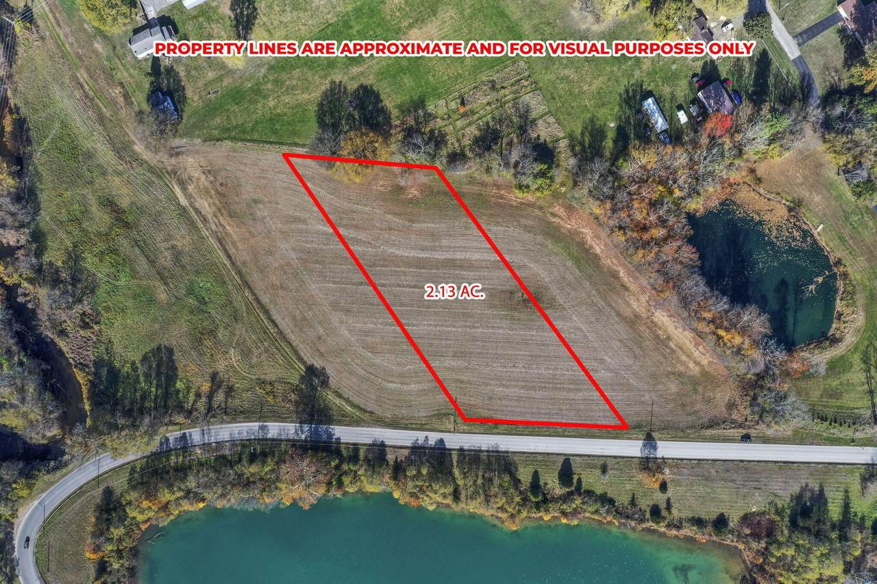 0-Lot#2 Wilsons Lane - Photo 1