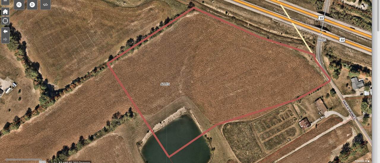 0 Paver Barnes Road - Photo 1