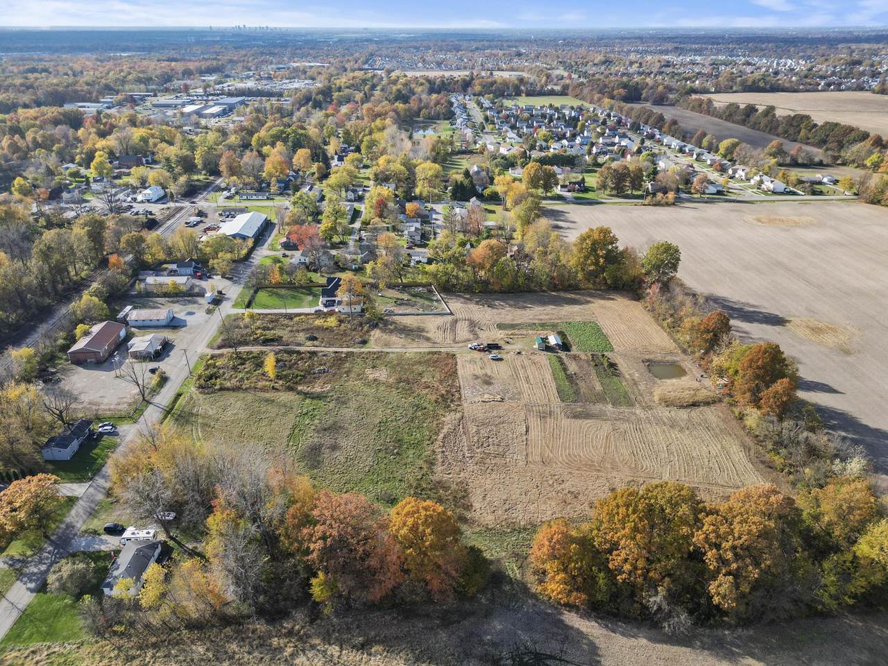 13734 Cleveland Road - Photo 1