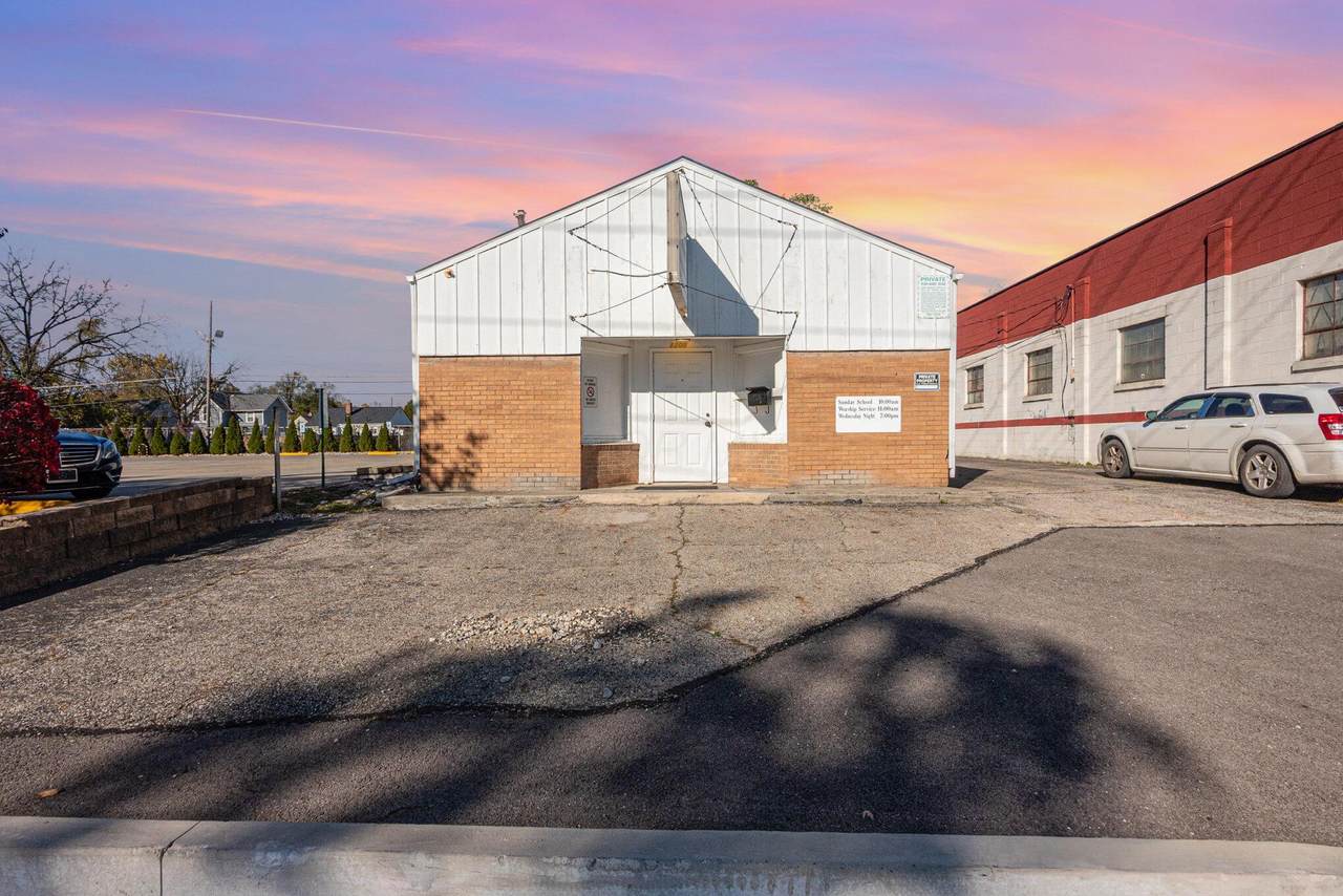 1200 Hudson Street - Photo 1