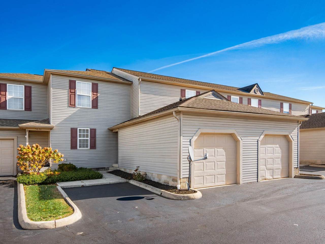 5624-50B Wigmore Drive - Photo 1