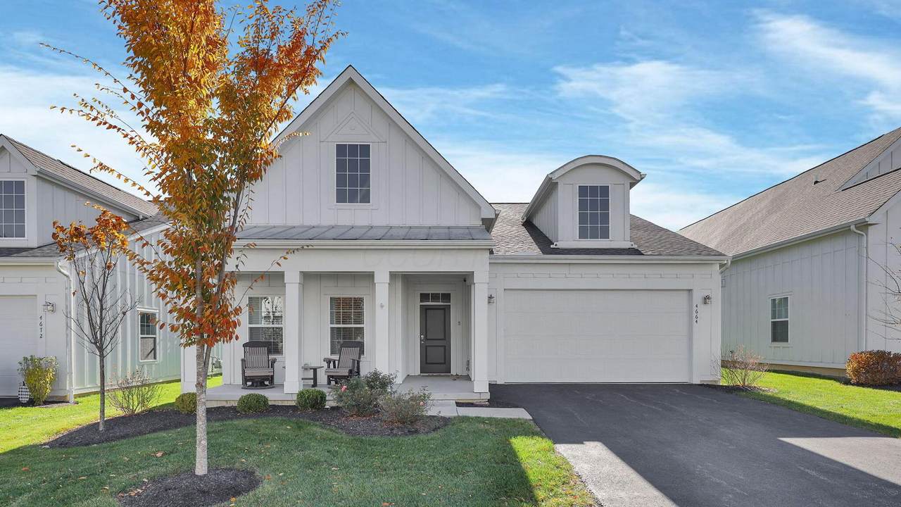 4664 Winding Oak Drive - Photo 1