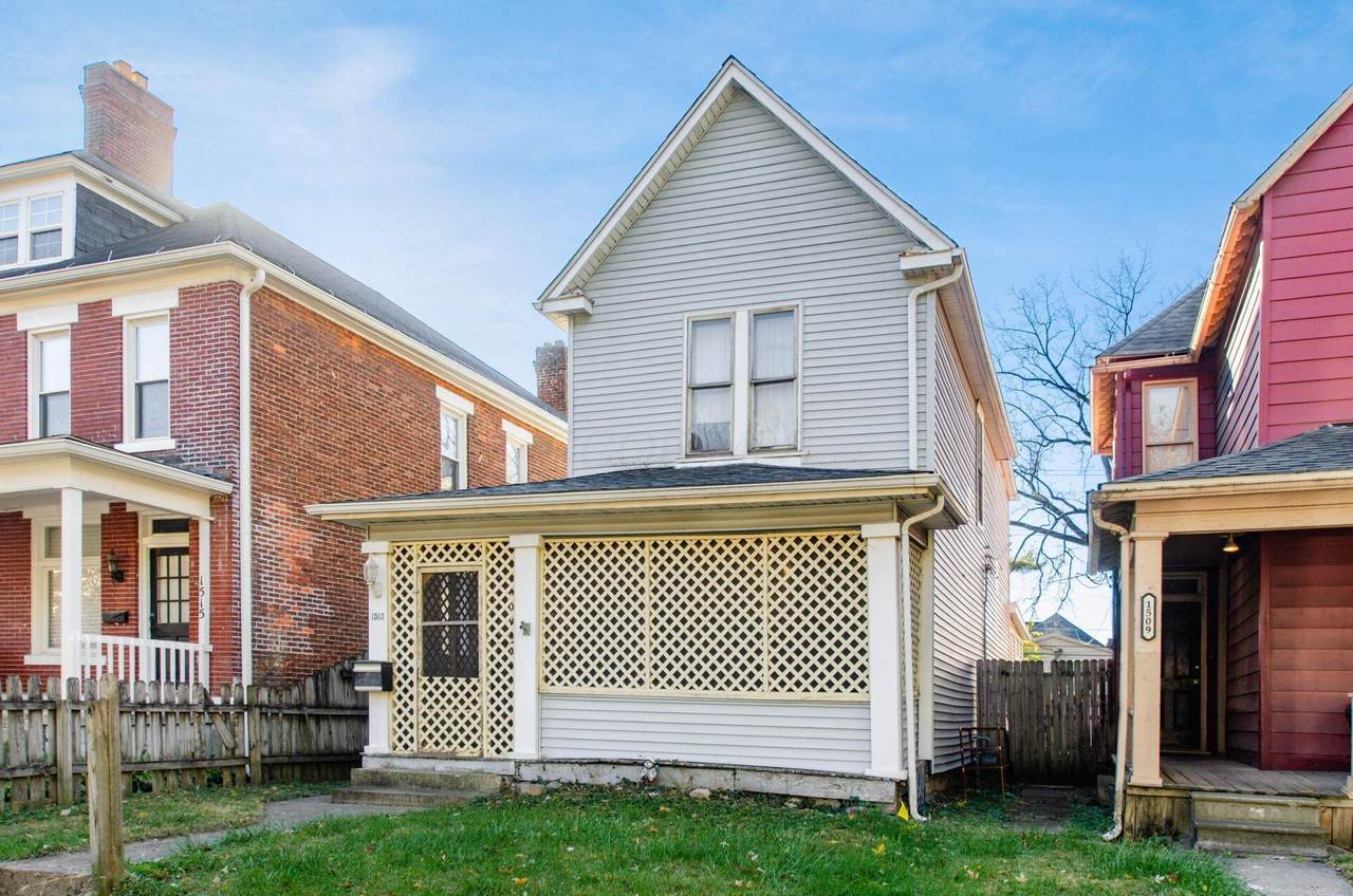 1513 Franklin Avenue - Photo 1
