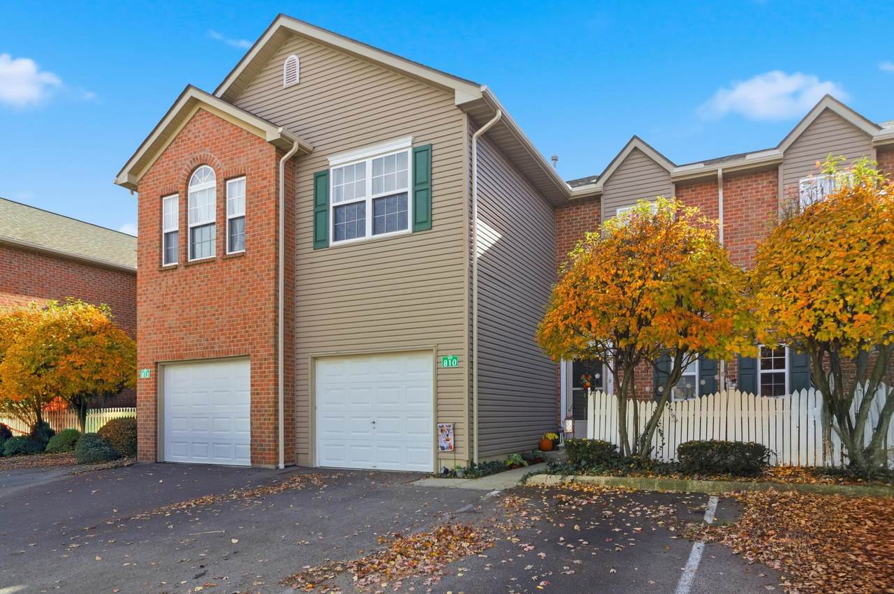 810 Mystic Pointe Drive - Photo 1