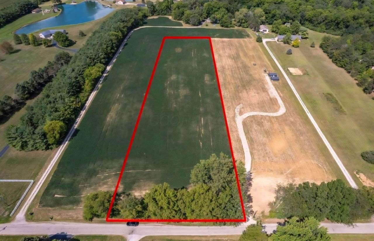 0 Graessle Road - Photo 1