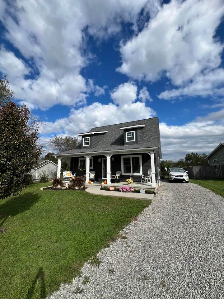 2064 Mace Drive - Photo 1