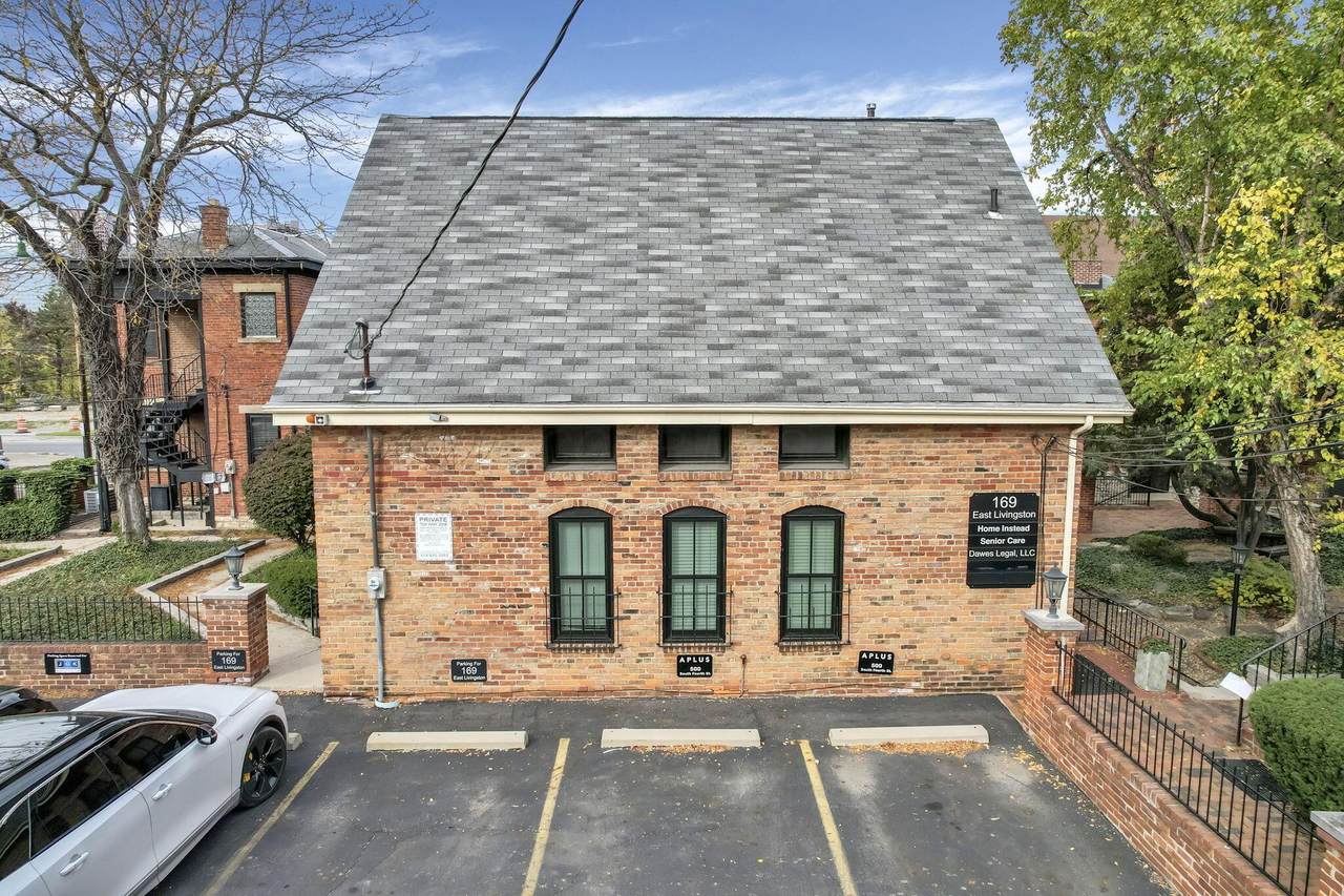 169 Livingston Avenue - Photo 1