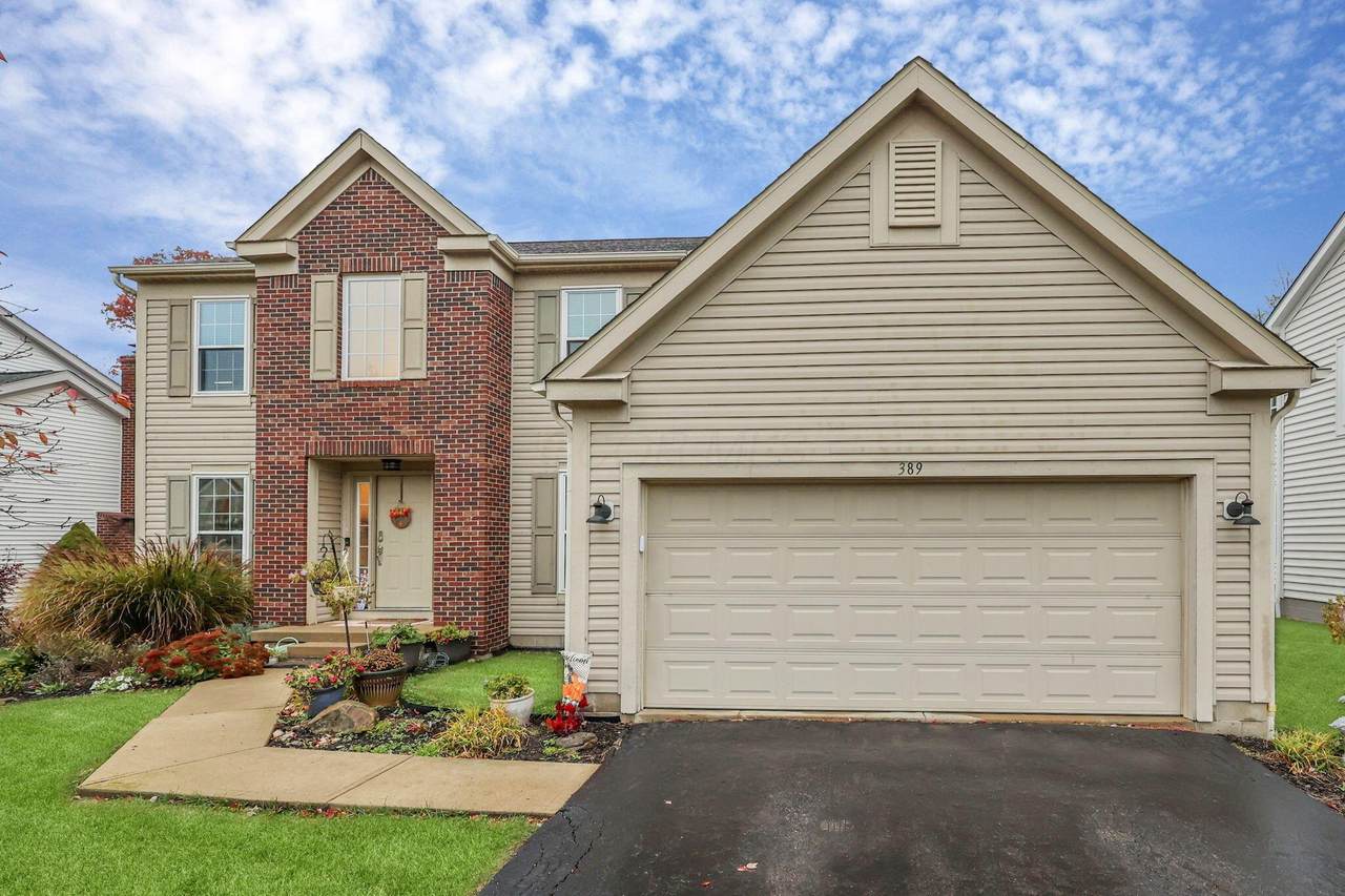 389 Inverness Avenue - Photo 1