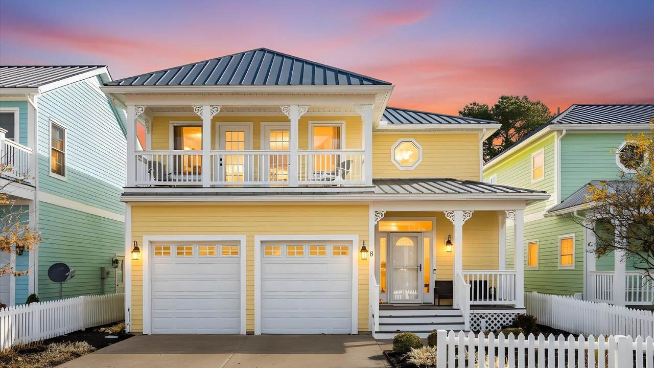 4455-8 Hunts Landing Road - Photo 1