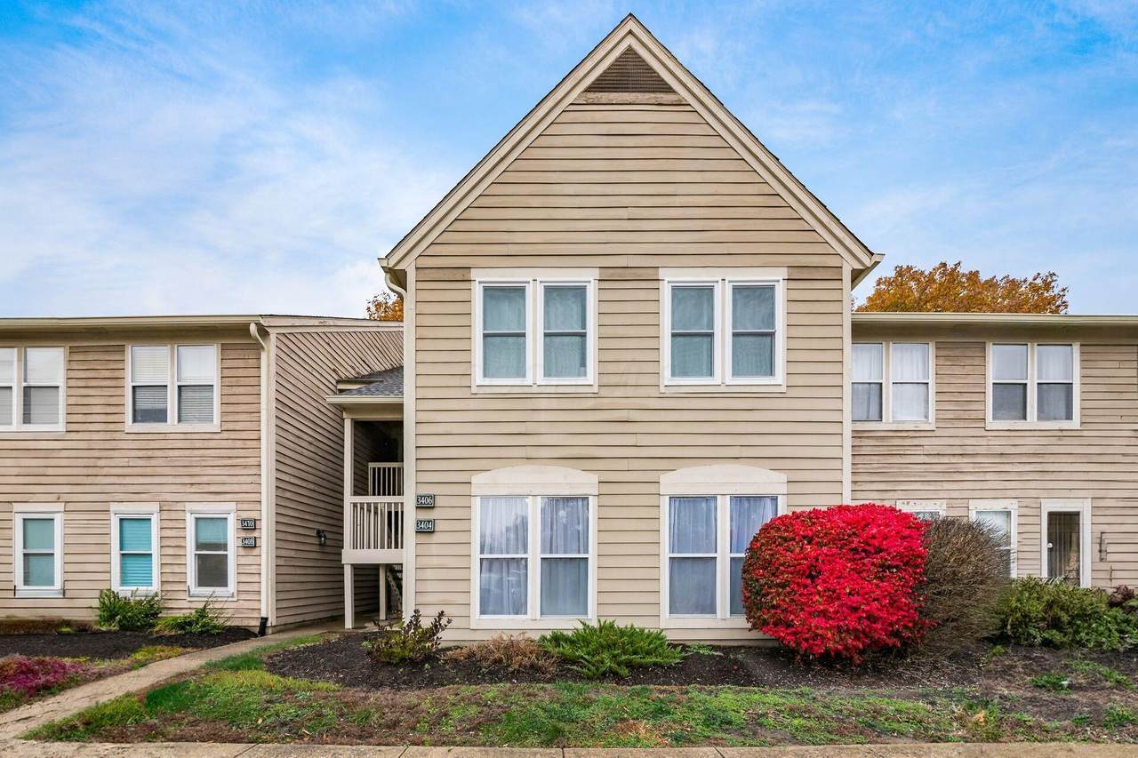 3404 Smileys Corner - Photo 1