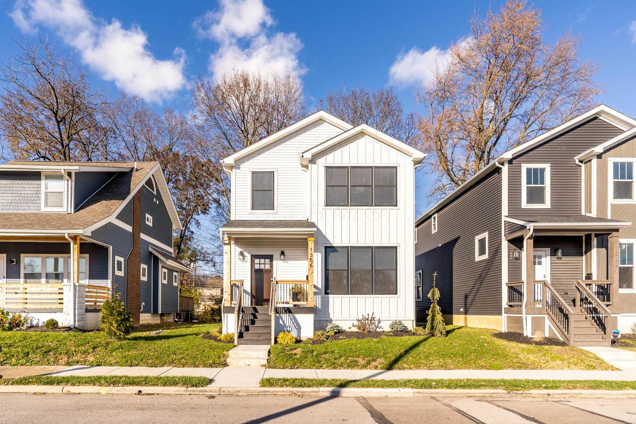 1356 Cole Street - Photo 1