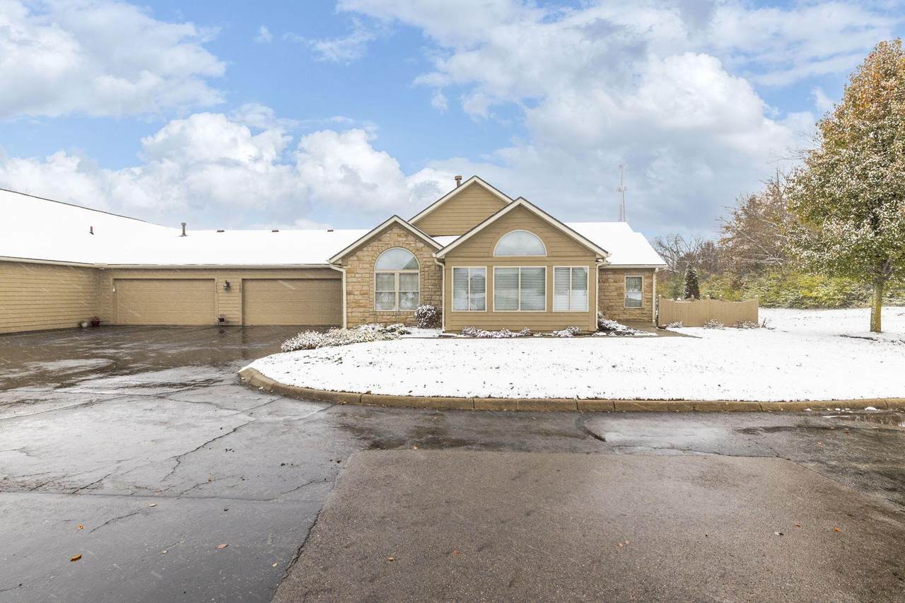 1700 Crossing Boulevard - Photo 1