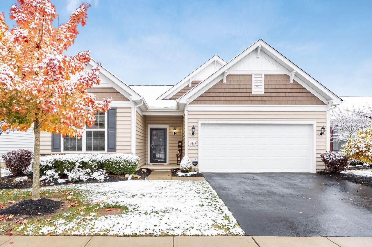 5345-50 Bulleit Drive - Photo 1