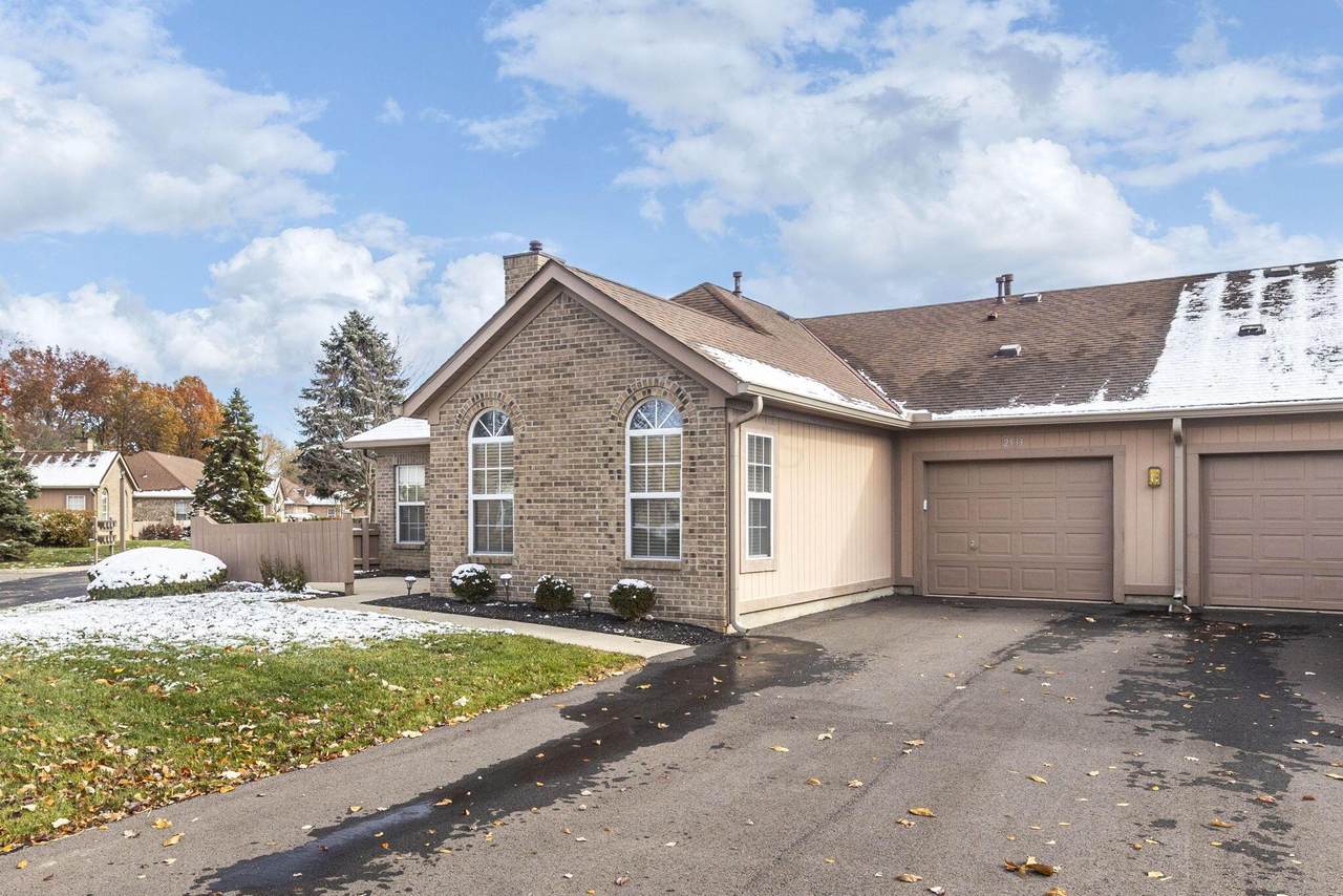 2533 Timberside Drive - Photo 1