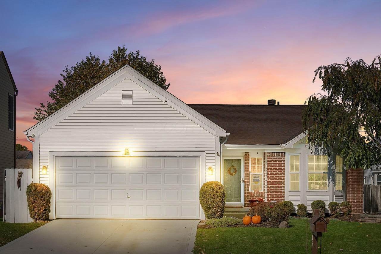 8582 Old Ivory Way - Photo 1