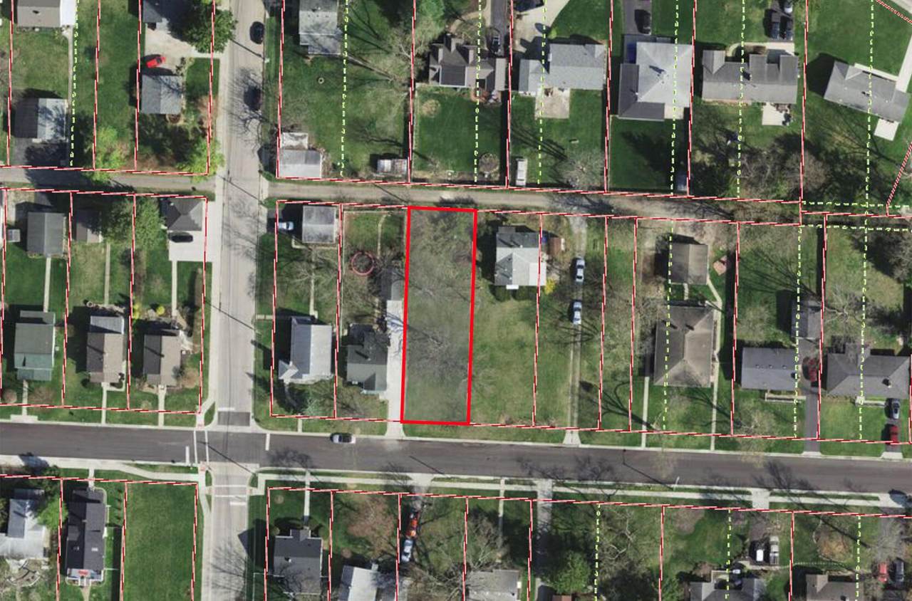 0 Woodlawn Avenue - Photo 1