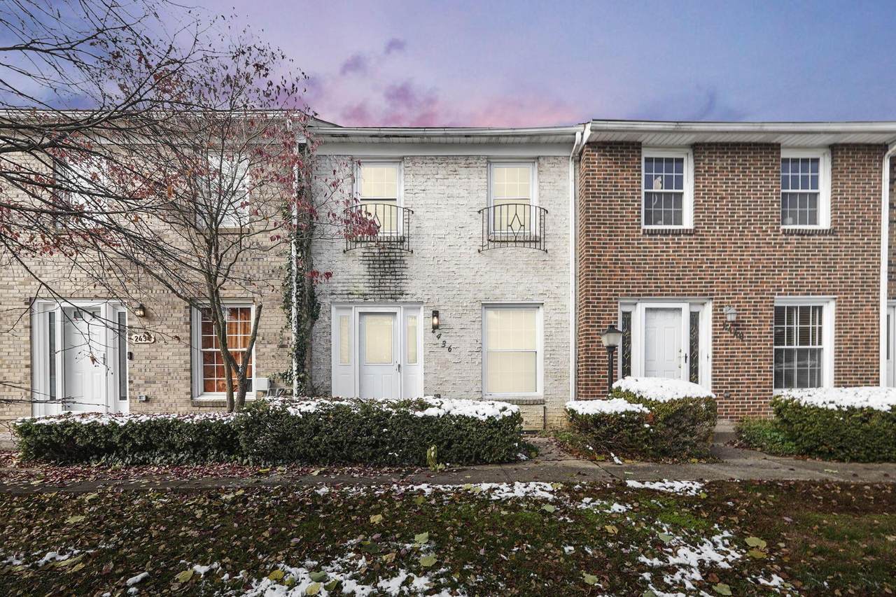 2436-S4 Hardesty Drive - Photo 1