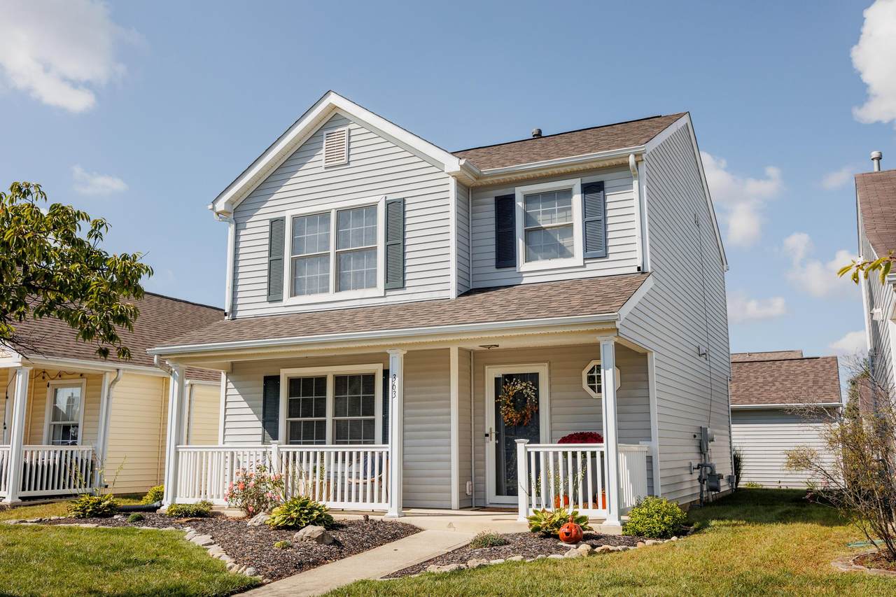 363 Proclaim Lane - Photo 1