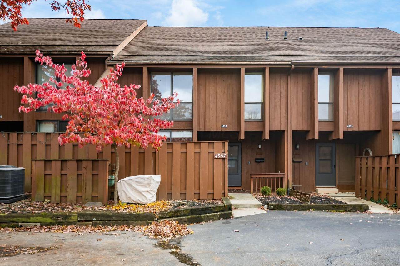 4957-8 Wintersong Lane - Photo 1