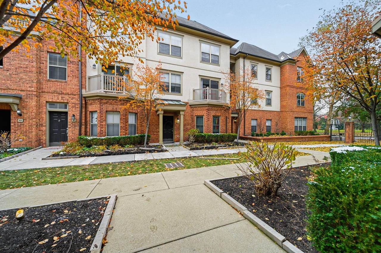 46 Victorian Gate Way - Photo 1